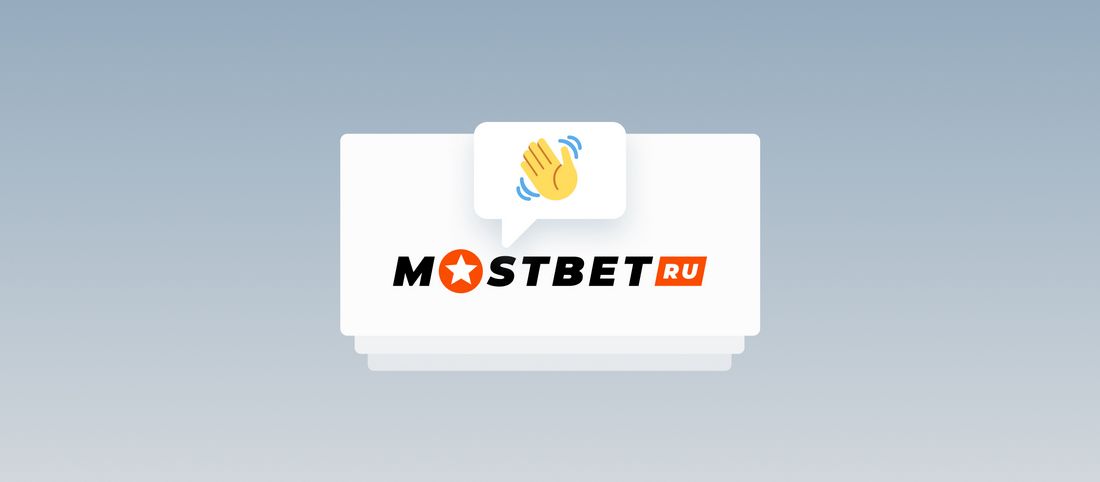 Posudek kasina Mostbet