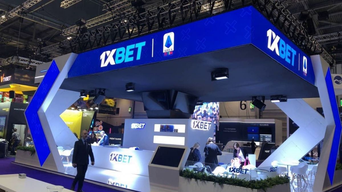 1xBet Casino Testimonial A Genuinely Impressive Collection of Video Game Titles