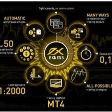 Exness Broker Testimonial: Pros, Cons Secret Searchings For