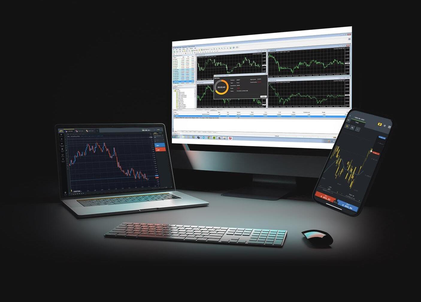 Exness Review Most Recent 2025 Review by Traders