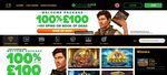 Trueluck Casino site