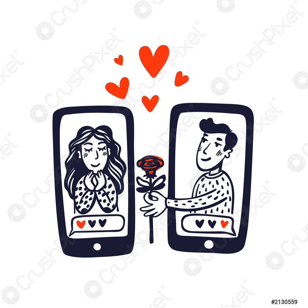 Avodate.com - Transformation in Online Net Dating