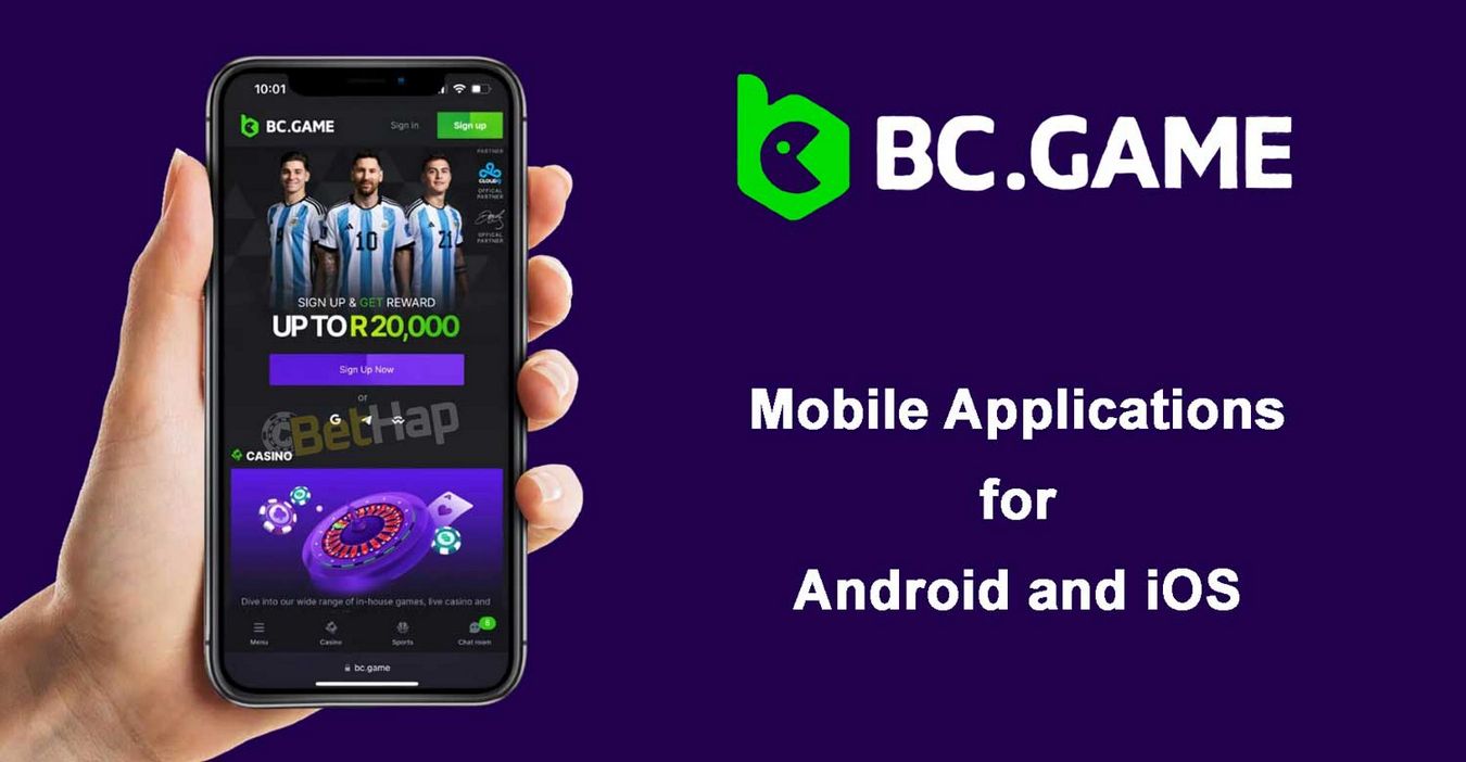 BC Game Hash Video game: Our total Guide