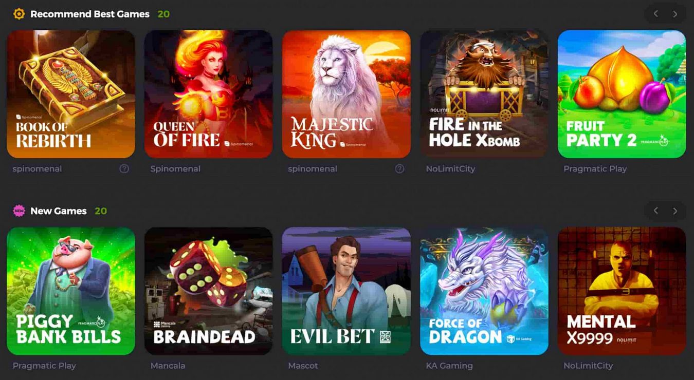 BC Video Game App Review