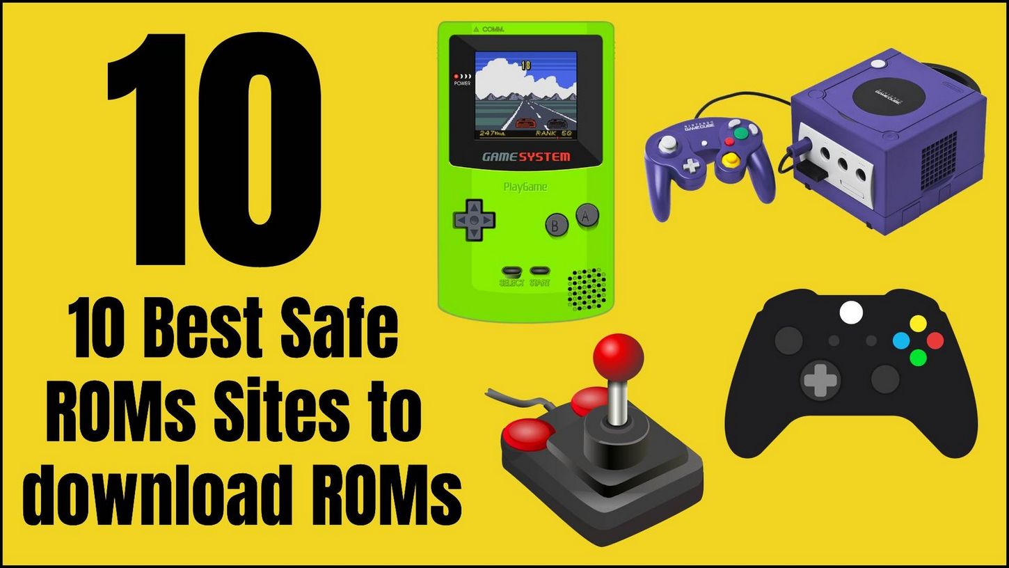 Jugar a los estándares de GameCube hoy: una guía sencilla para buscar y reproducir ROM de GameCube