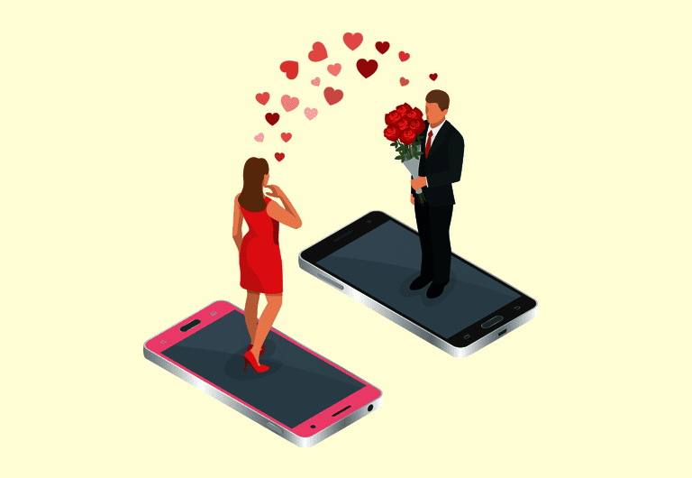 LoveForHeart - The performance of the site
