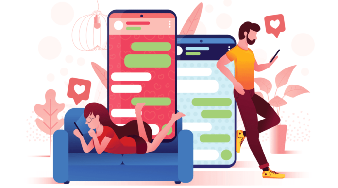 SofiaDate: Messaging Guide