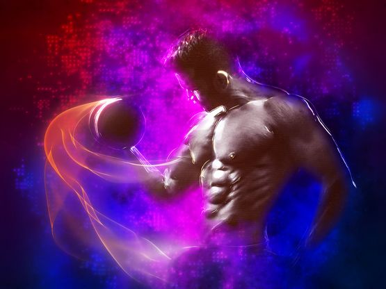 Steroid Courses for Drying and Body Shaping (Lean Mass Gain)