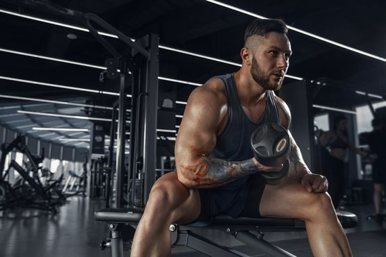 Steroid Courses to Increase Strength
