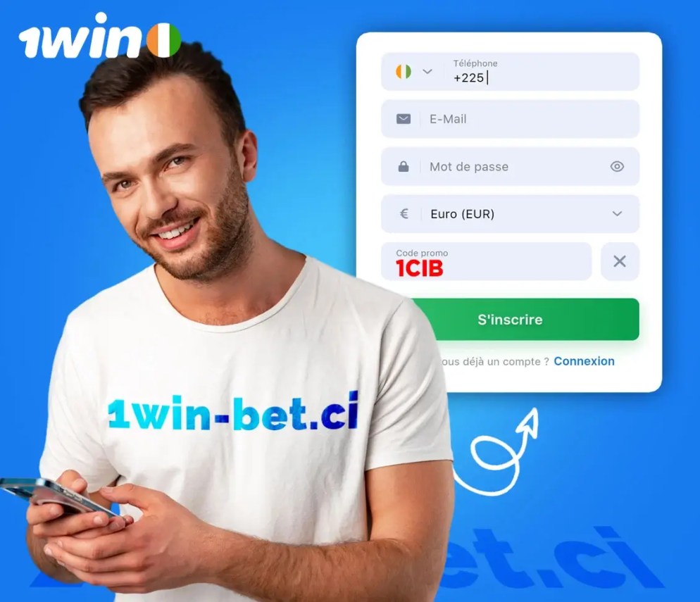 1win Argentina - Cómo registrarse y obtener un bono