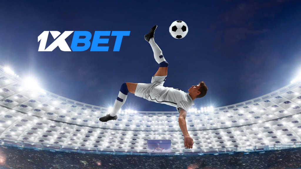 Букмекерская контора 1xbet