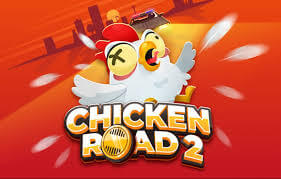 Chicken Road 2025: Exciting video game