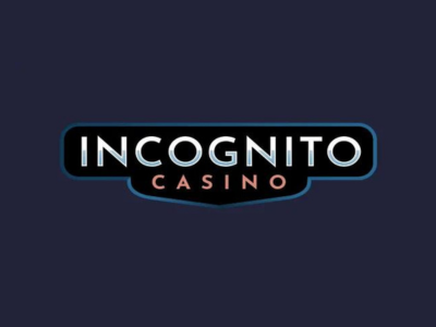Comment obtenir le bonus de bienvenue d'Incognito Casino ?