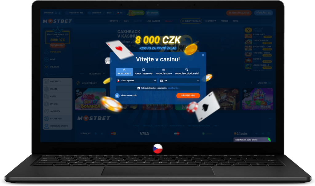 Как именно добраться до рабочего зеркала MostBet