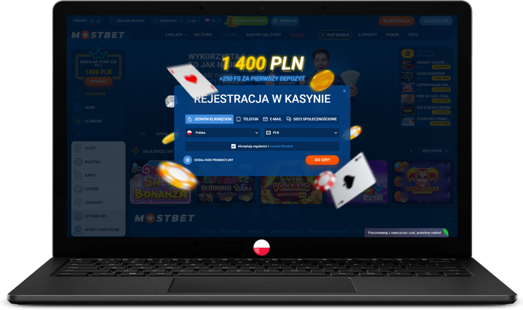 Mostbet Uzbekistan