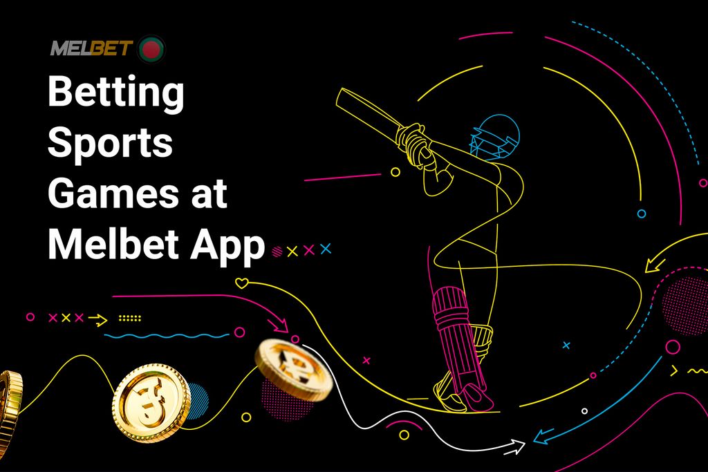 Melbet Betting App